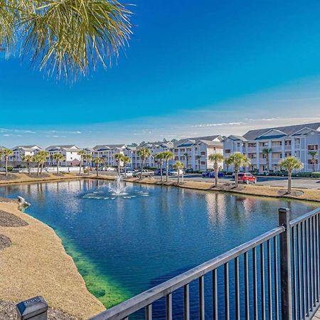 Myrtle Beach Waterway Getaway Socastee ภายนอก รูปภาพ