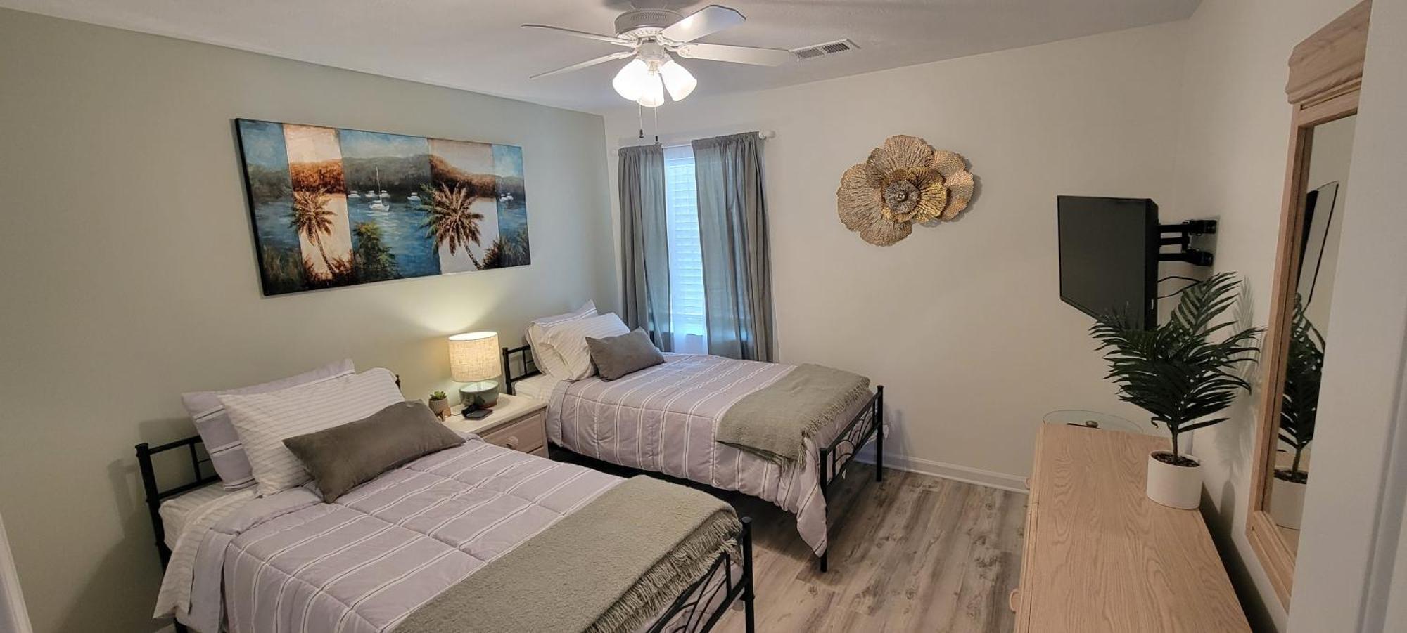 Myrtle Beach Waterway Getaway Socastee ภายนอก รูปภาพ