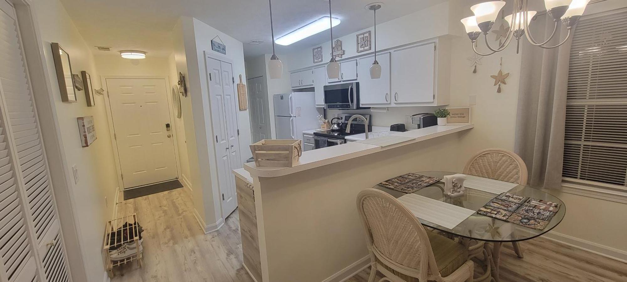 Myrtle Beach Waterway Getaway Socastee ภายนอก รูปภาพ