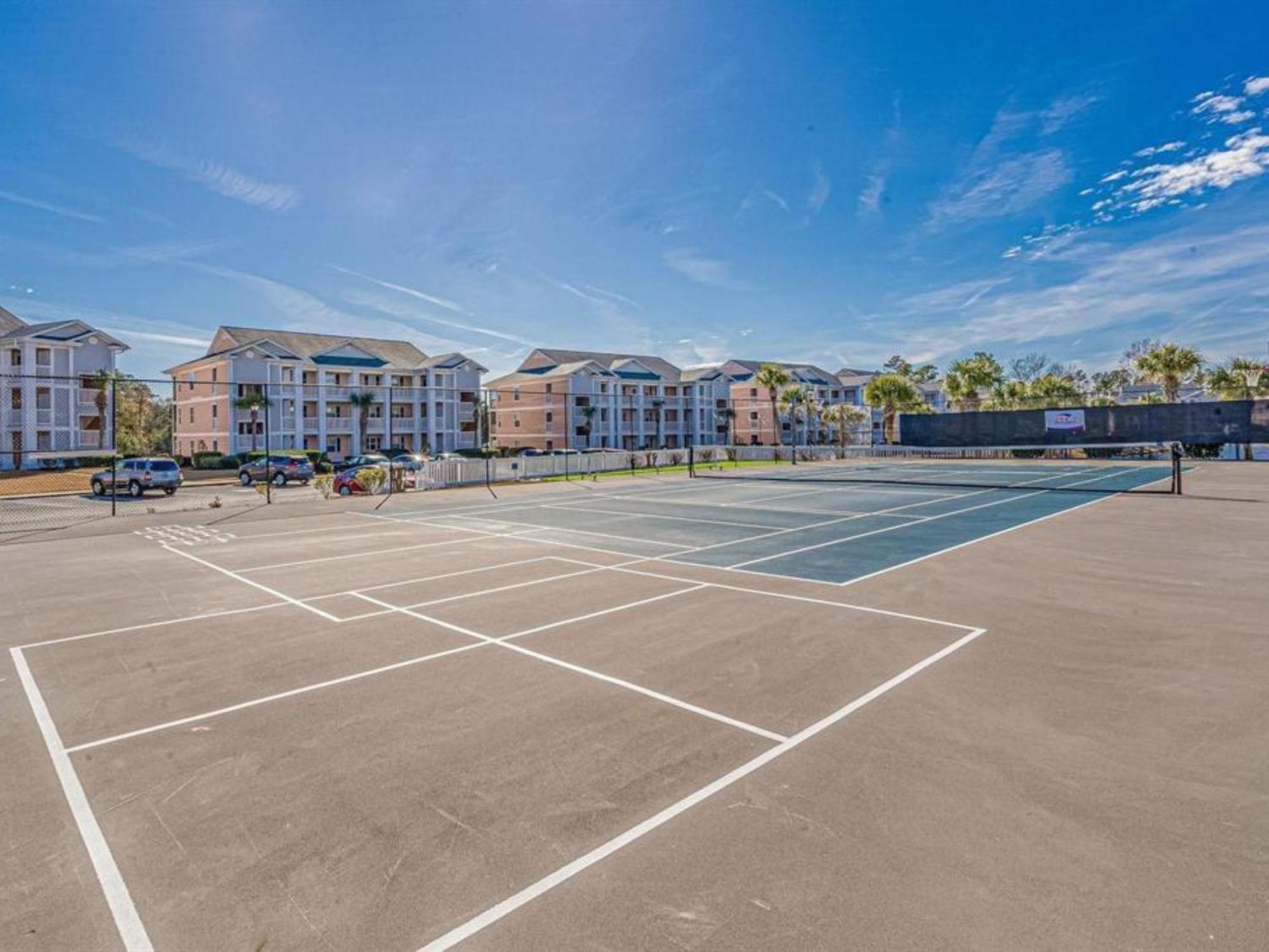 Myrtle Beach Waterway Getaway Socastee ภายนอก รูปภาพ