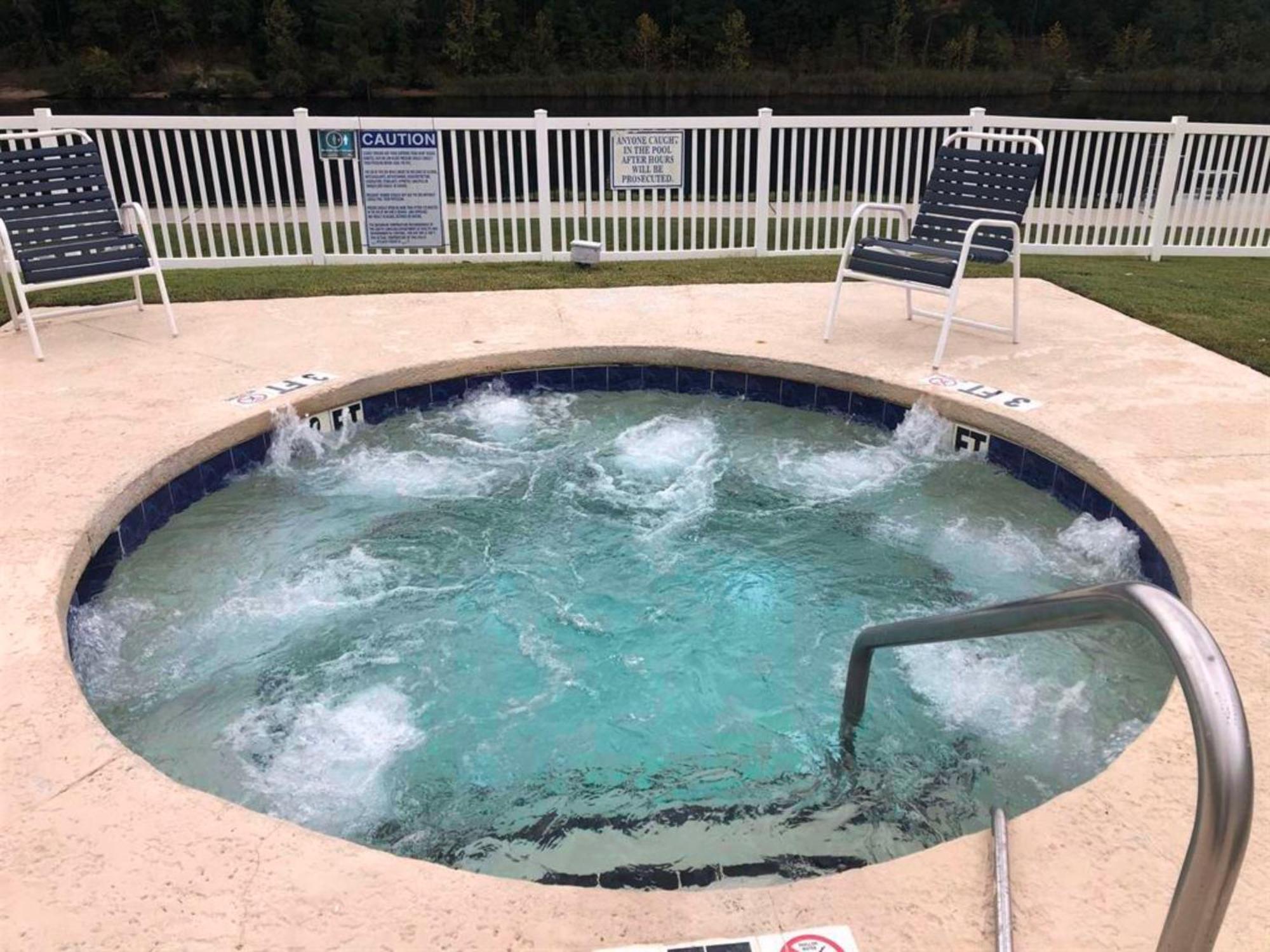 Myrtle Beach Waterway Getaway Socastee ภายนอก รูปภาพ