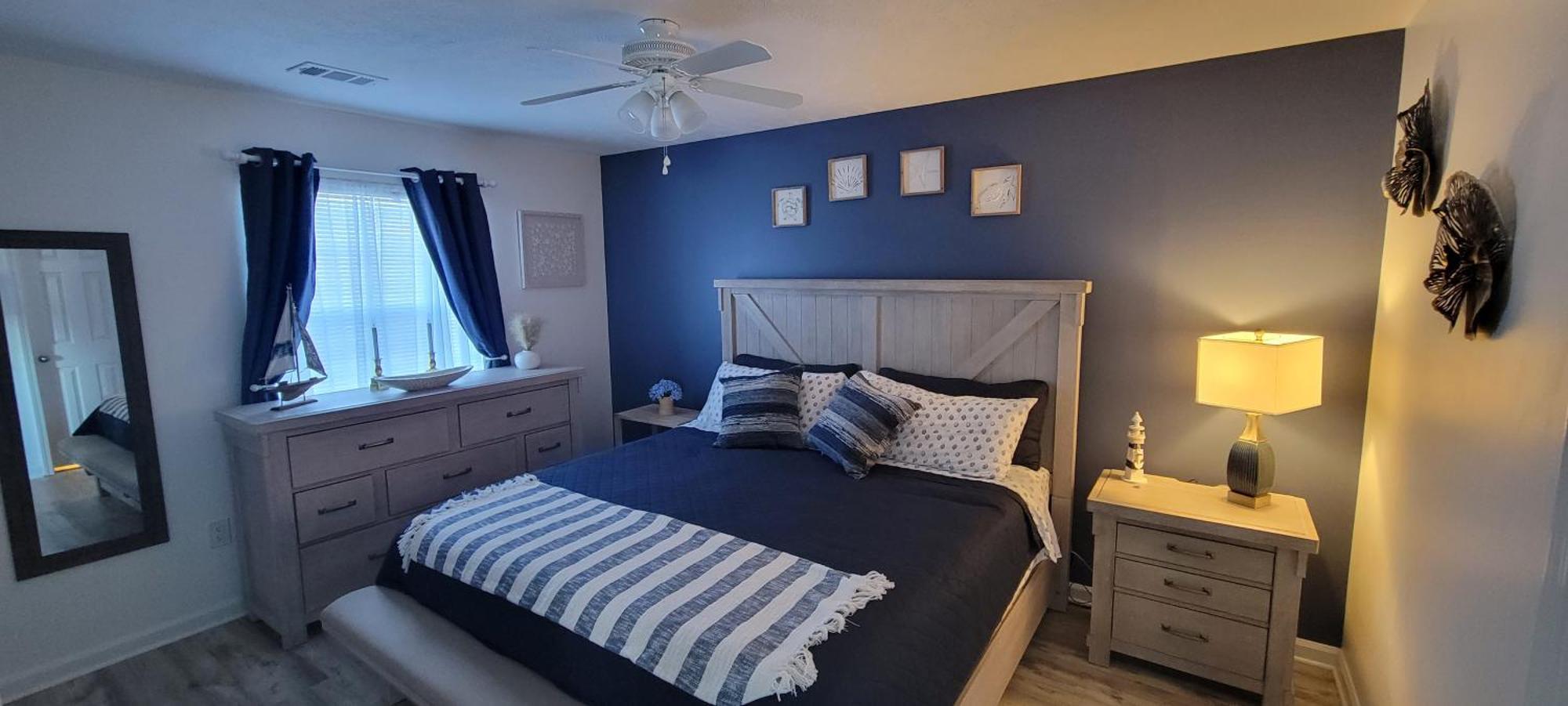 Myrtle Beach Waterway Getaway Socastee ภายนอก รูปภาพ