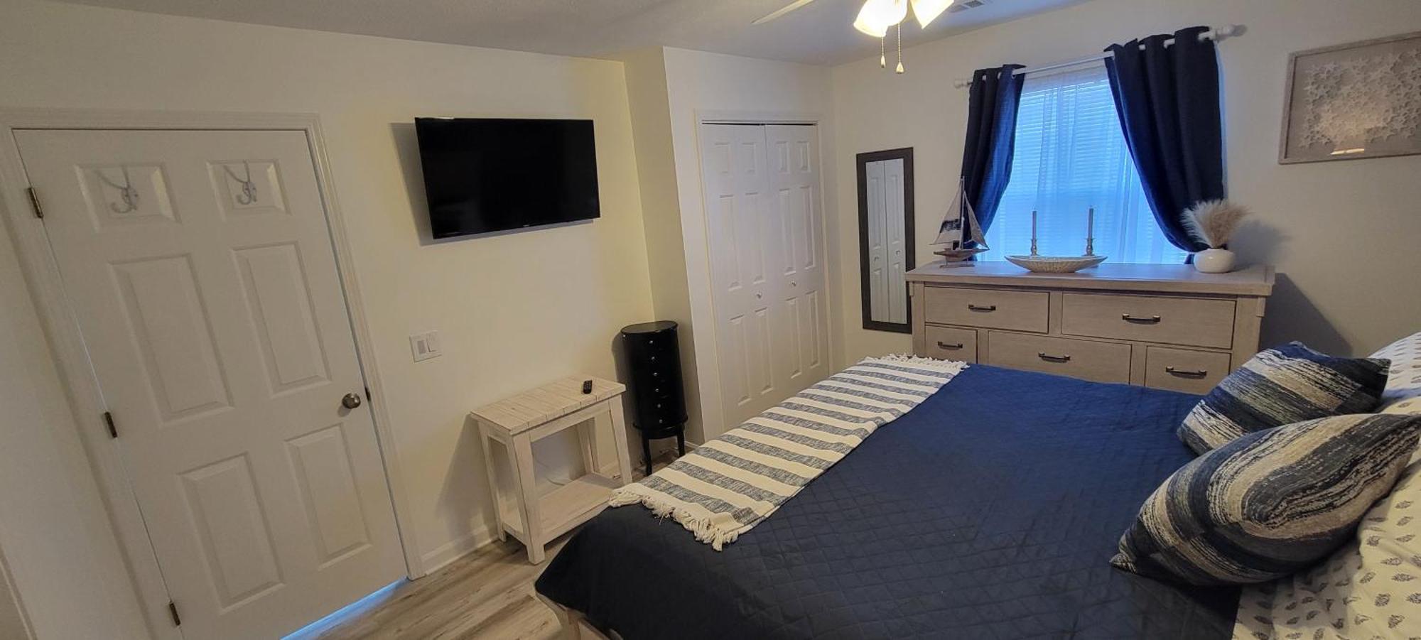 Myrtle Beach Waterway Getaway Socastee ภายนอก รูปภาพ