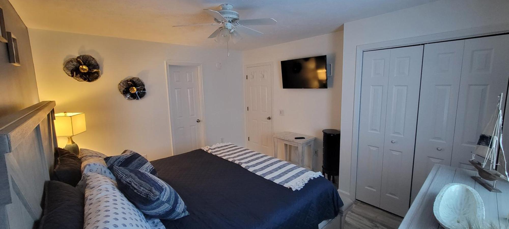 Myrtle Beach Waterway Getaway Socastee ภายนอก รูปภาพ