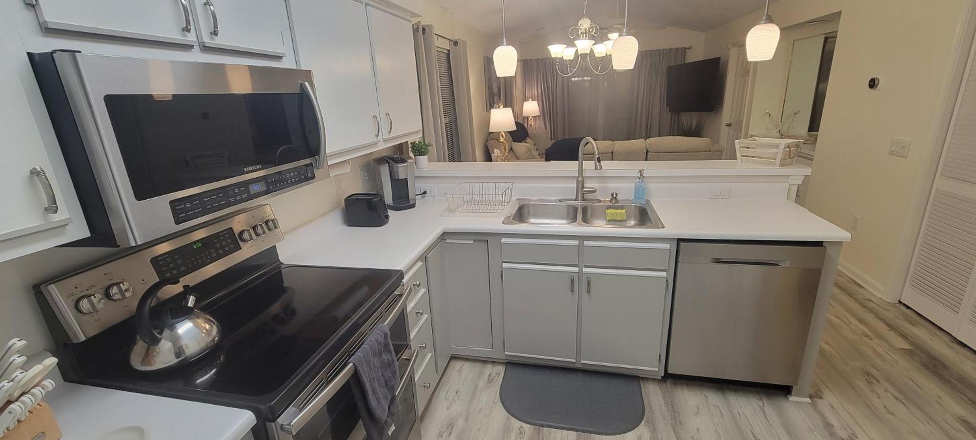 Myrtle Beach Waterway Getaway Socastee ภายนอก รูปภาพ