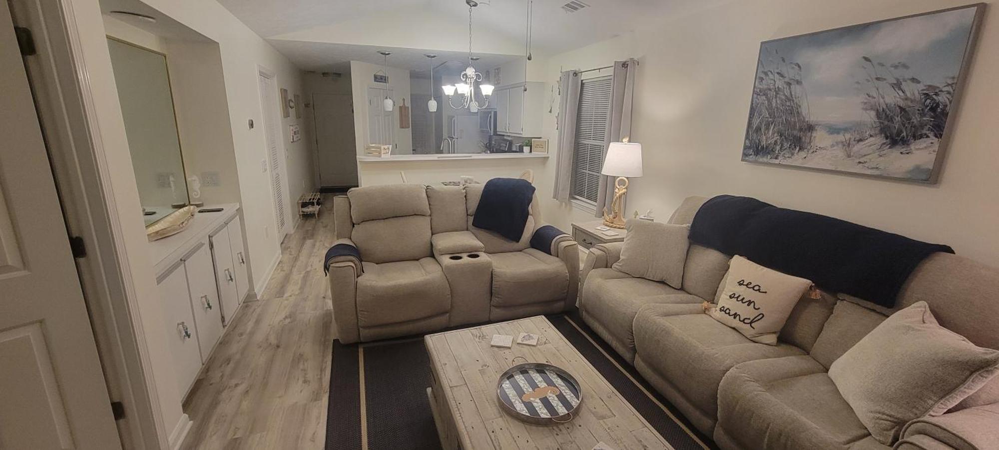 Myrtle Beach Waterway Getaway Socastee ภายนอก รูปภาพ