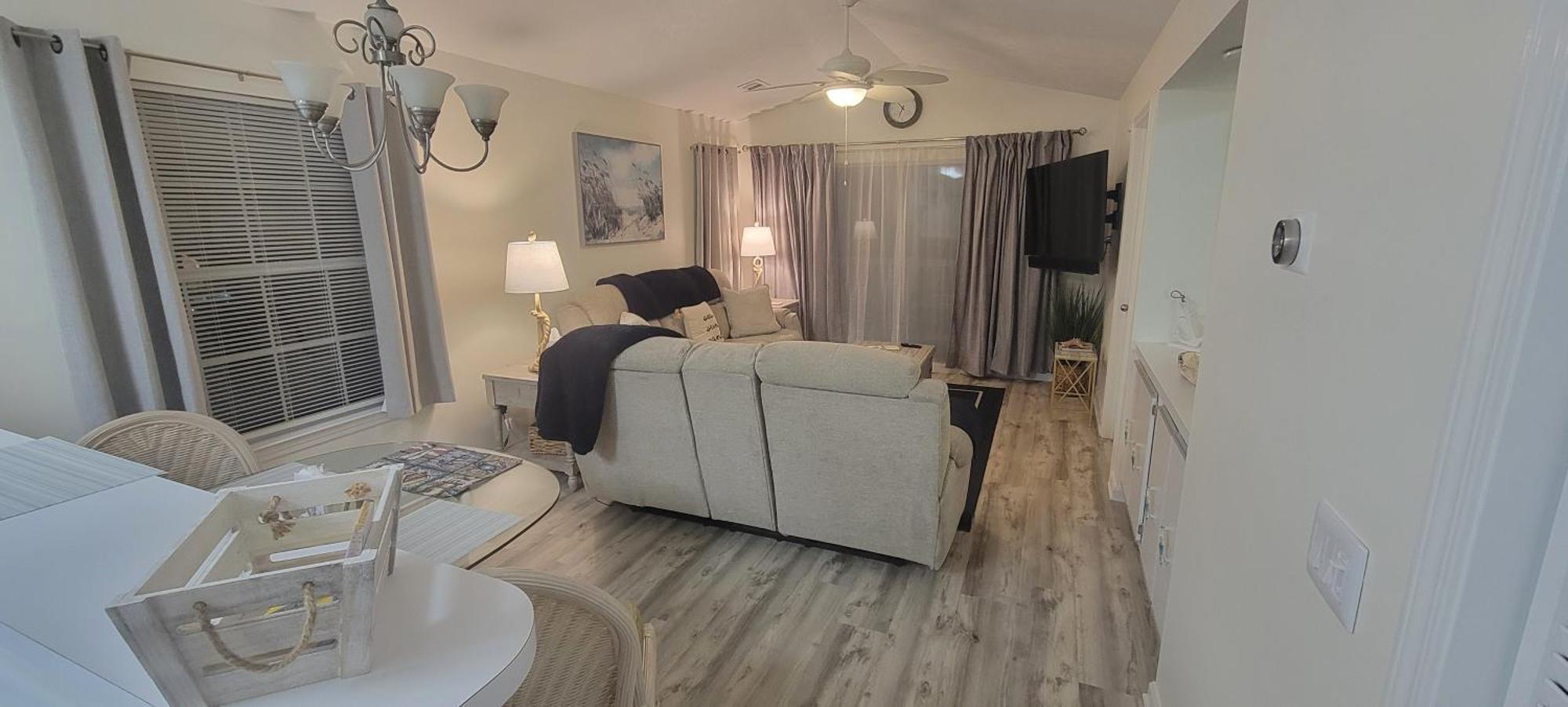 Myrtle Beach Waterway Getaway Socastee ภายนอก รูปภาพ